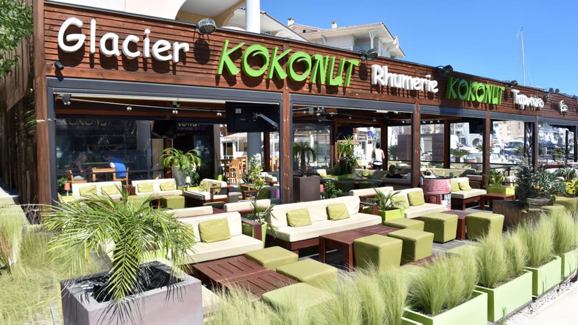 Kokonut