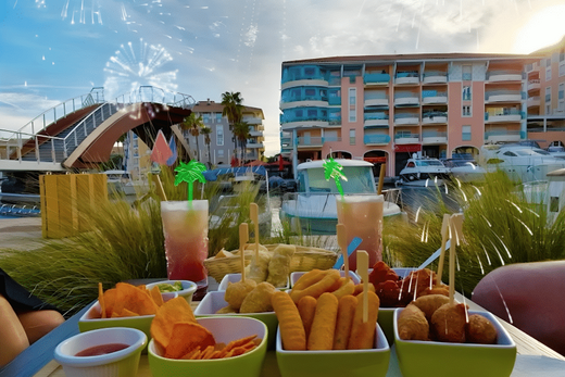Kokonut Rhumerie à Fréjus – Restaurant, Cocktails &amp; Ambiance Bord de Mer